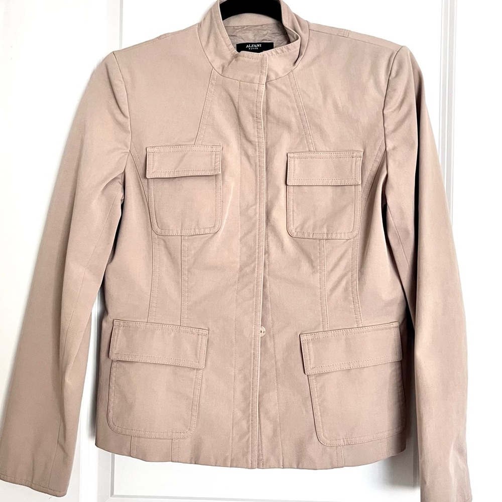 Alfani Blazer